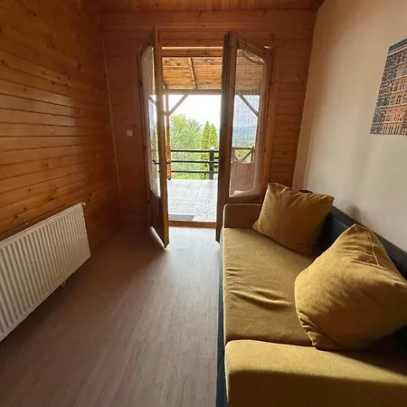 Virag Apartman Felsőtárkány Zewnętrze zdjęcie