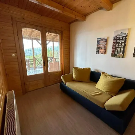 Virag Apartman Felsőtárkány Zewnętrze zdjęcie