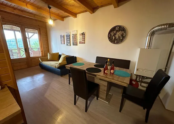 Virag Apartman