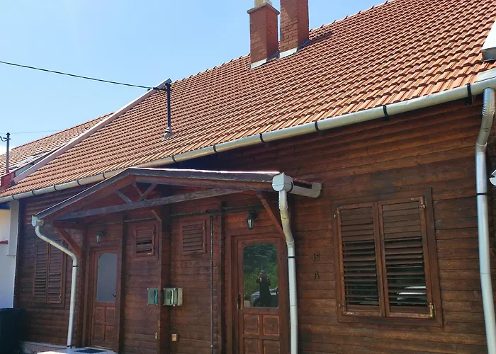 Virag Apartman
