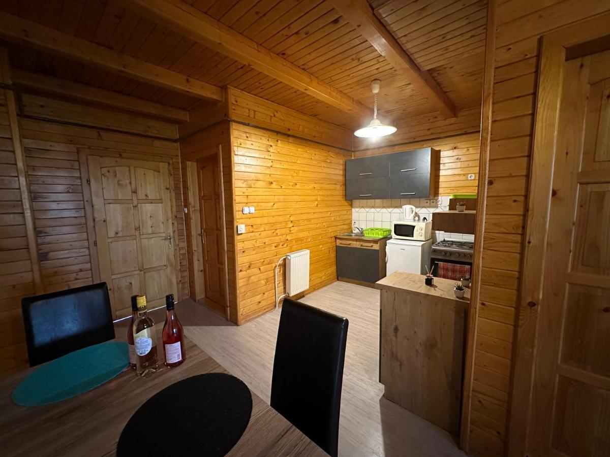 Apartment Virag Felsotarkany