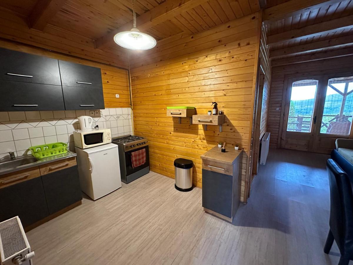 Apartment Virag *