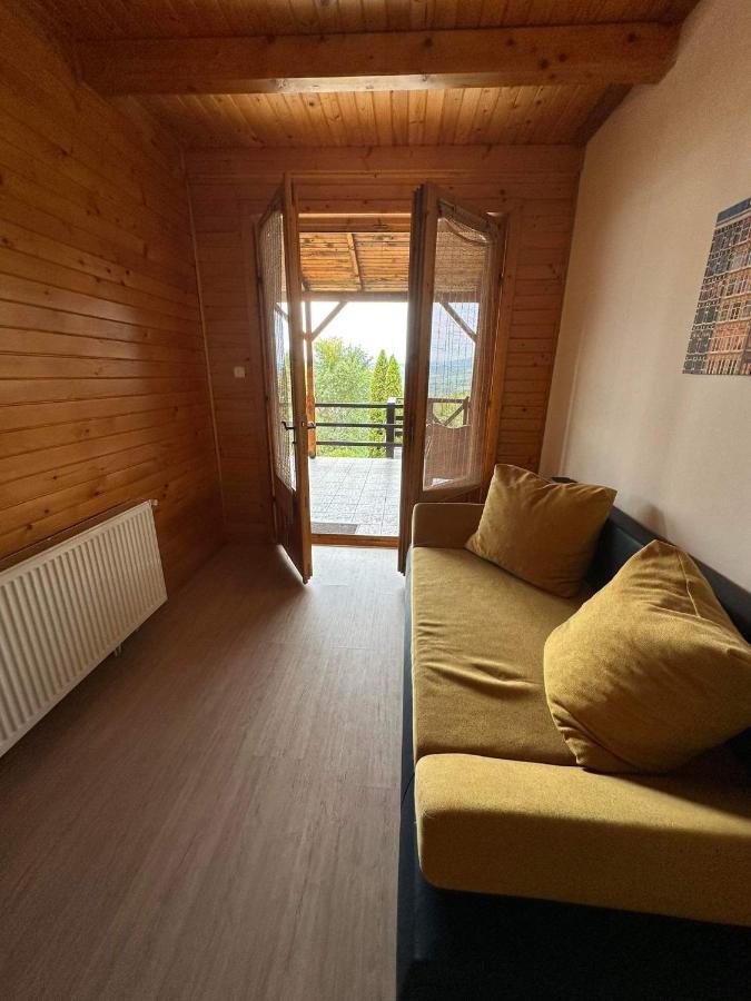 Virag Apartment