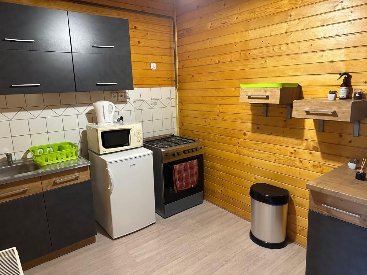 Apartment Virag *